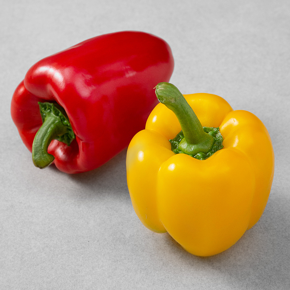 파프리카 혼합, 2개입, 1개